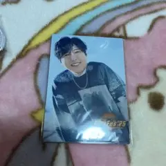 Kiramune Fes'25 特典カードDAY1