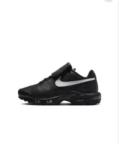 Nike トレーニングシューズ ブラック ロマレオス4 28.0 - メルカリ