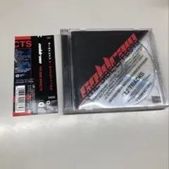 coldrain / THE SIDE EFFECTS DVD付