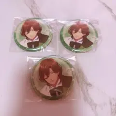 うたの☆プリンスさまっ♪ タブナイ缶バッジ 寿嶺二