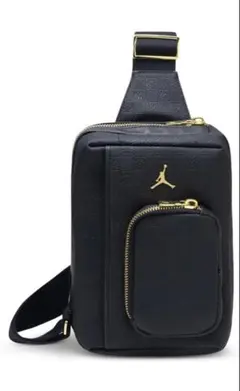 店舗完売品✨レア✨NIKE ジョーダン モノグラム スリングバッグ(3L)新品
