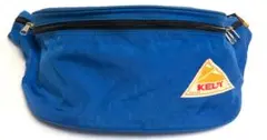 KELTY ケルティ A2510168 ボディバッグ ウエストバッグ フェス