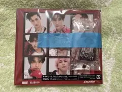 未開封★SnowMan 君は僕のもの / BREAKOUT 通常盤 特典付き