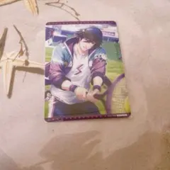 うたプリ ビジュコレ 特典 トキヤ