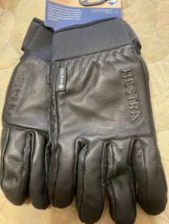 omni ゴアテックス　GORE-TEX フルレザーグローブ　新品　送料込み