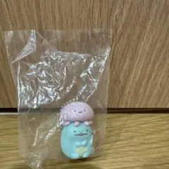 すみっコぐらし 京都水族館　ミズクラゲととかげ