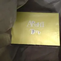 嵐　ARASHI SUMMER TOUR 2007 FINAL Time