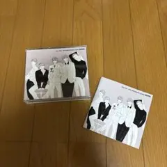 SexyZone 10TH ANNIVERSARY ALBUM SZ10TH