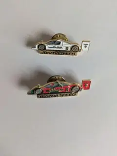 ピンバッジ