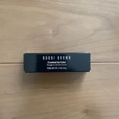 新品　ボビイブラウンCrushed Lip Color Babeのサムネイル