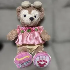 ディズニー シェリーメイ ぬいぐるみ 東京ディズニーシー スプリングヴォヤッジのサムネイル