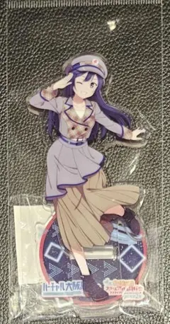 2025年最新】せつ菜 アクリルスタンドの人気アイテム - メルカリ