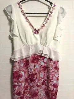 ★最終価格★ ジュエルズ　ドレス