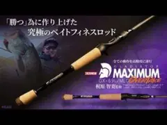 新品RAID JAPAN GLADIATOR MAXIMUM OVERTAKEのサムネイル