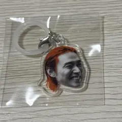 山﨑賢人　ファンミーティング2026 KENTO Marker Charm