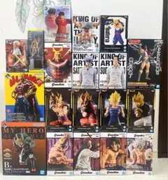 2025年最新】プライズフィギュアの人気アイテム - メルカリ