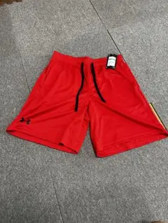 アンダーアーマー ハーフパンツ Tech Mesh Shorts メッシュ