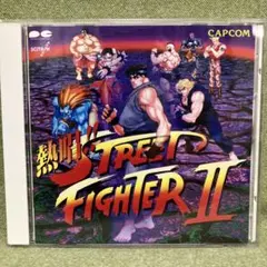 2025年最新】熱唱!!ストリートファイターIIの人気アイテム