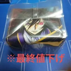 2026年最新】コードギアス デッキケースの人気アイテム - メルカリ