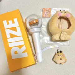 2026年最新】RIIZE ペンライト カバーの人気アイテム - メルカリ