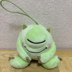 モンスターズインク マイク むにゃすやキーホルダー