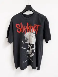 f-lagstaf-f slipknot tee shave the mask - メルカリ