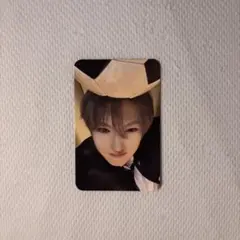 NCT WISH サクヤ Neowing 特典 トレカ YO-I-DON! - メルカリ