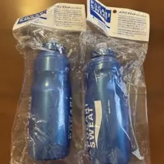 2本⭐︎新品未開封‼︎ポカリスエット スクイズボトル 1000ml 水筒のサムネイル
