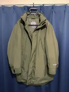 +phenix ダウンジャケット