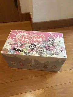 正規品THE MONSTERS Exciting Macaron