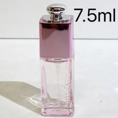 クリスチャンディオール ディオールアディクト2 オードゥトワレ7.5ml 新品