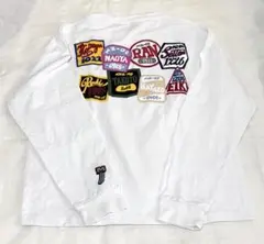 2026年最新】マーゼル tシャツの人気アイテム - メルカリ