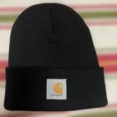 carhartt A18 ニットキャップ ビーニー カナダ製