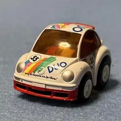 チョロQ フォルクスワーゲン　DUO