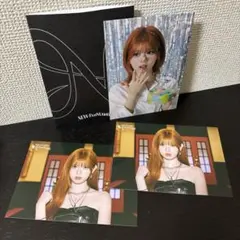 NiziU★NEW EvoNUtion/ラントレ(リクちゃん)