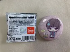 SEVENTEEN サンリオコラボ 缶バッジ THE8