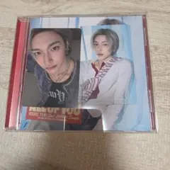 RIIZE All of You　ウォンビンセット