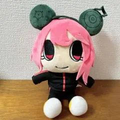 BinTRoLL　べびんとろぉる　ぬいぐるみ　マスコット　セット BinTRoLL】めちゃくちゃ可愛い「べびぬいんとろぉる」が発売決定