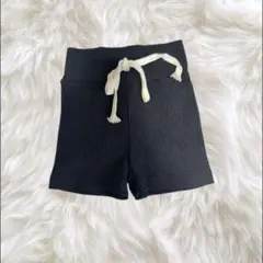 anonbaby あのべび ショートパンツ 5サイズ 12-24M