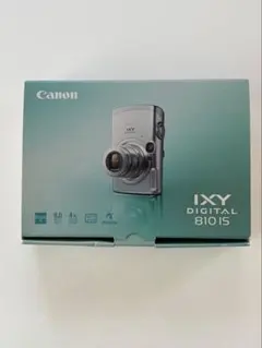 2026年最新】IXY_DIGITAL_810_ISの人気アイテム - メルカリ