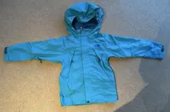 The North Face Scoop Jacket 140