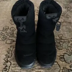 ザノースフェイスブーツSIZE24