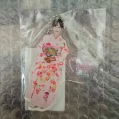 七沢みあ アクリルキーホルダーのサムネイル