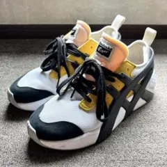 オニツカタイガー BIG LOGO TRAINER 2.0 サイズ25.0