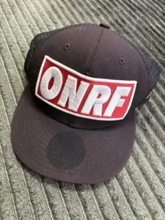9FIFTY ONRF 2024男鹿フェスキャップ 2025年最新】男鹿フェス キャップの人気アイテム - メルカリ