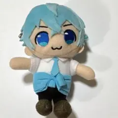 すとぷり ころん ぬいぐるみキーホルダー