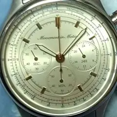 2026年最新】Movement In Motion メンズ 腕時計(アナログ)の人気