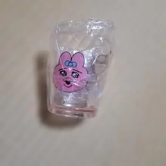 おぱんちゅうさぎ タンブラー