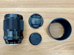 FUJIFILM XF90mmF2 R WR 保護フィルタ付 - メルカリ