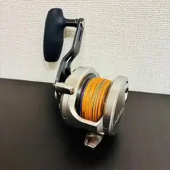 SHIMANO 21 OCEA JIGGER 2001NR MG 動作確認済 - メルカリ